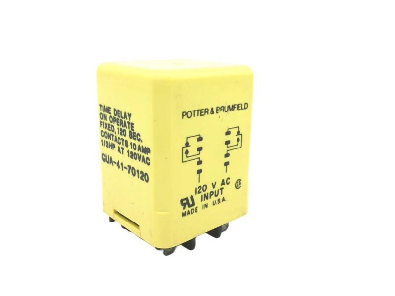 TE CONNECTIVITY CUA-41-70120