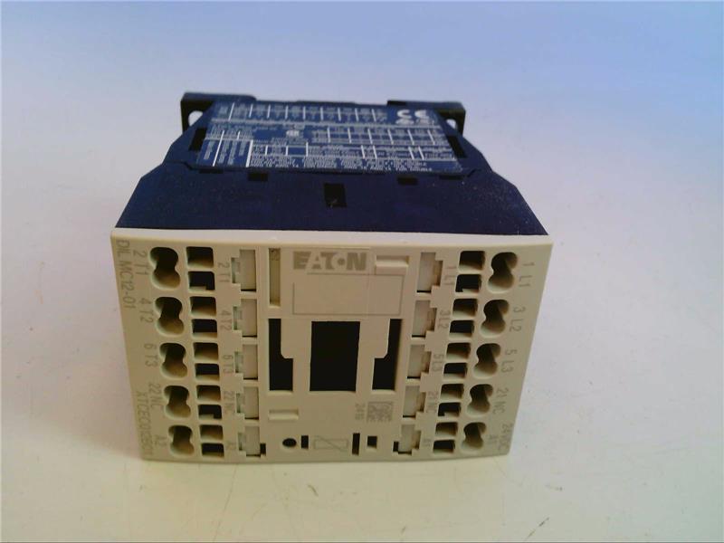 EATON CORPORATION XTCEC012B01TD