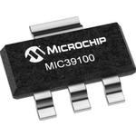 MICROCHIP TECHNOLOGY INC MIC39100-1.8WS
