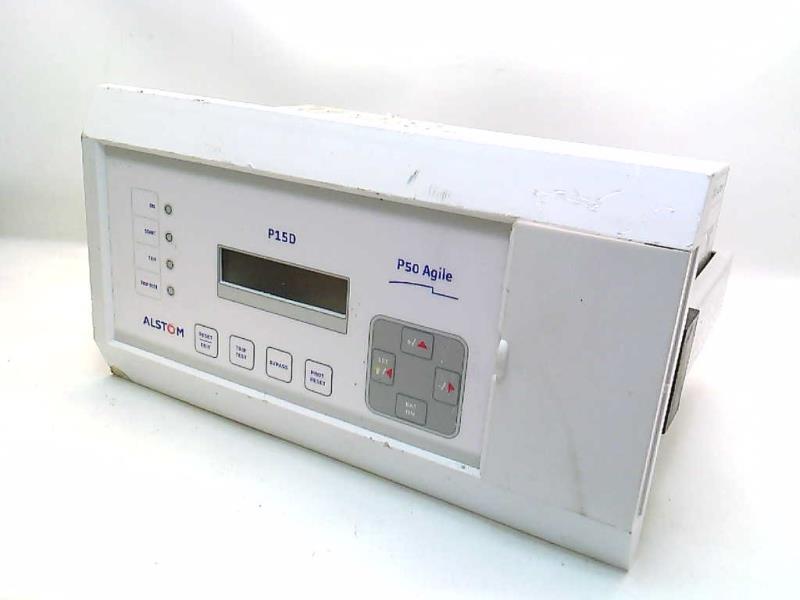 P15D211A1A0010A by CONVERTEAM