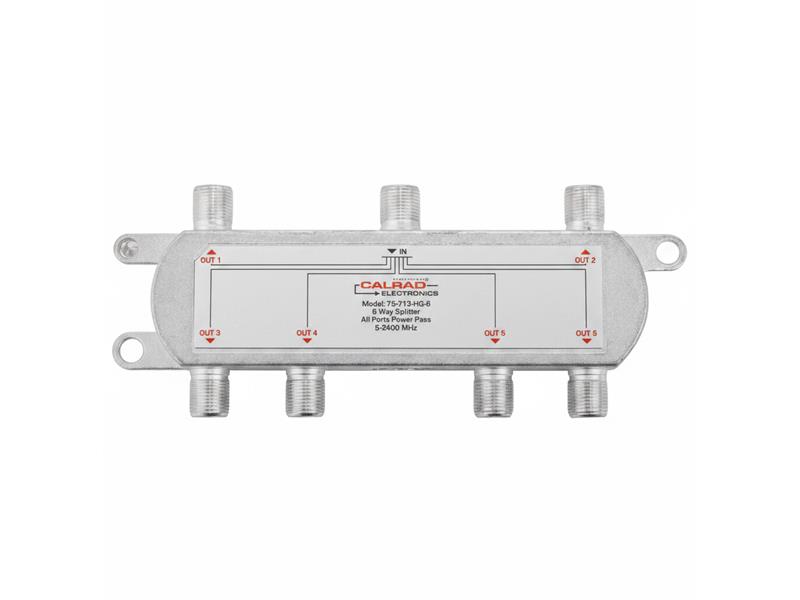 CALRAD 75-713-HG-6