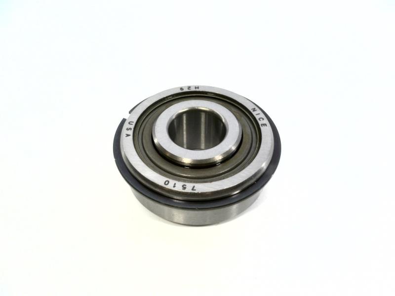 RBC BEARINGS 7510DLGTNTG18