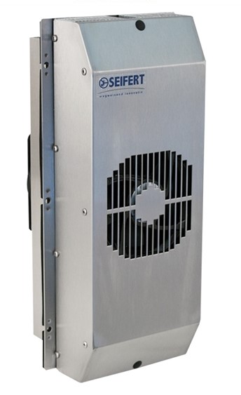 SEIFERT SYSTEMS 3200308