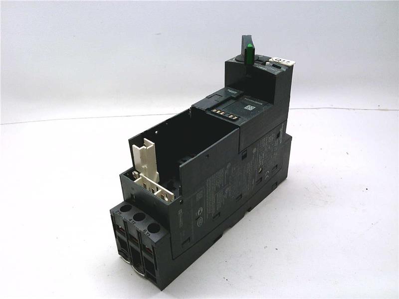 SCHNEIDER ELECTRIC LUB120