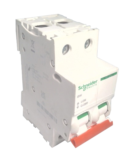 SCHNEIDER ELECTRIC A9S66292