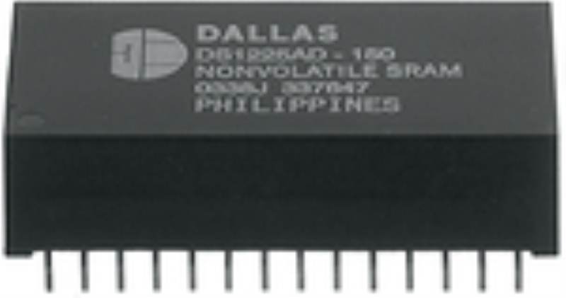 DALLAS SEMICONDUCTOR DS1230Y-200
