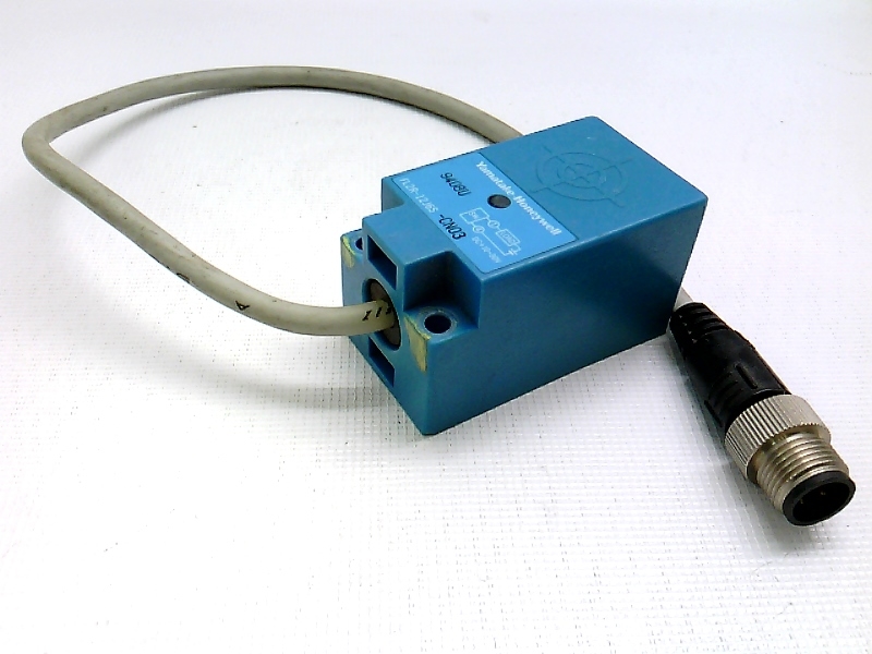 FL2R-12J6S-CN03 by HONEYWELL