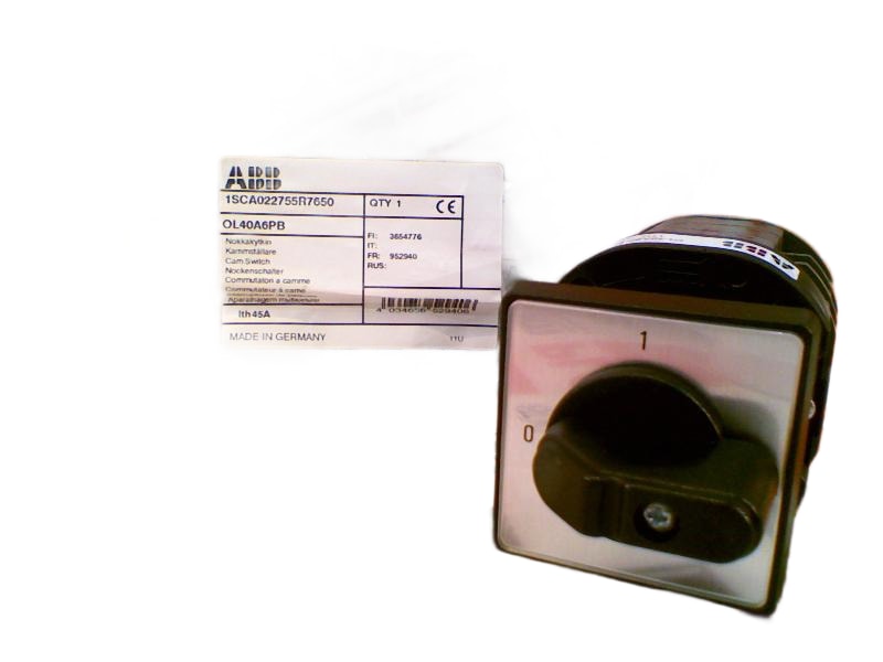 OL40A6PB by ASEA BROWN BOVERI