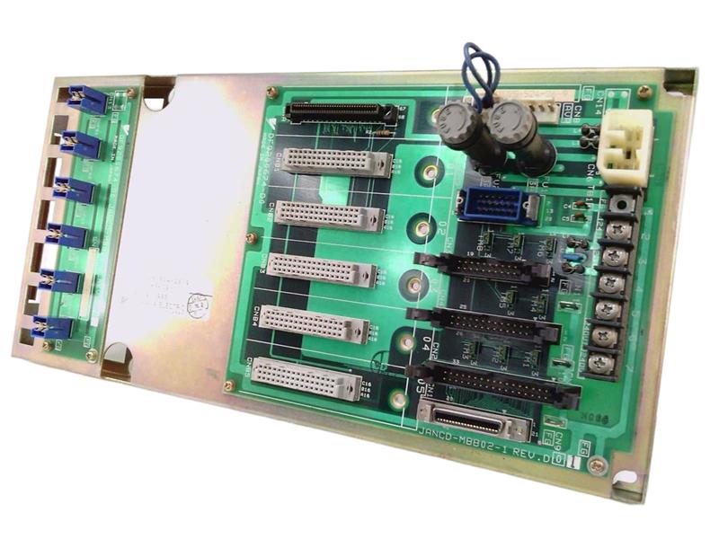 JZNC-MRK09-1 by YASKAWA ELECTRIC
