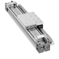 SMC MY1 B40 400 HS-27