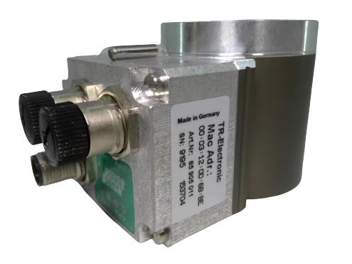 T&R ELECTRONIC CES58M-00233