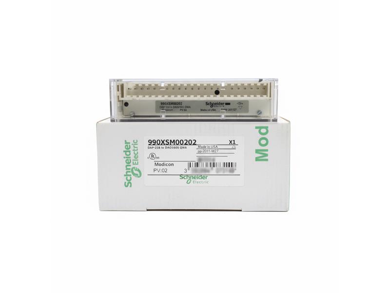 SCHNEIDER ELECTRIC 990XSM00202