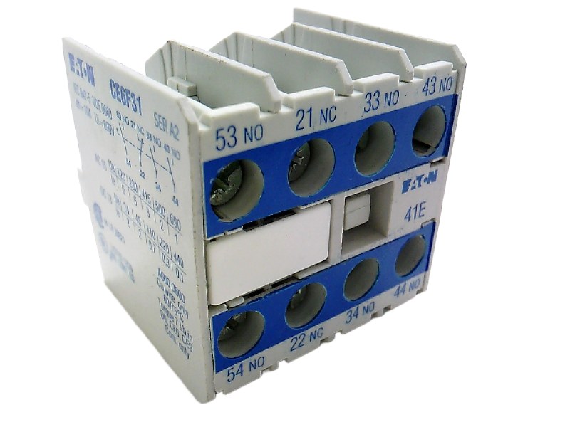 CE6F31 by EATON CORPORATION