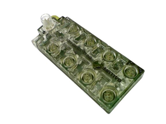 BALLUFF BNI IOL-302-002-K006