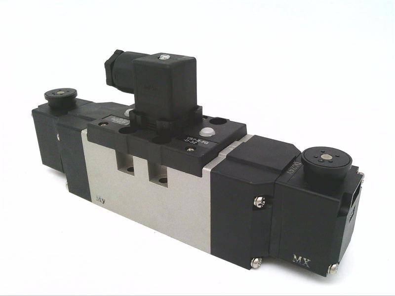 VP7-8-FG-D-3Z by SMC