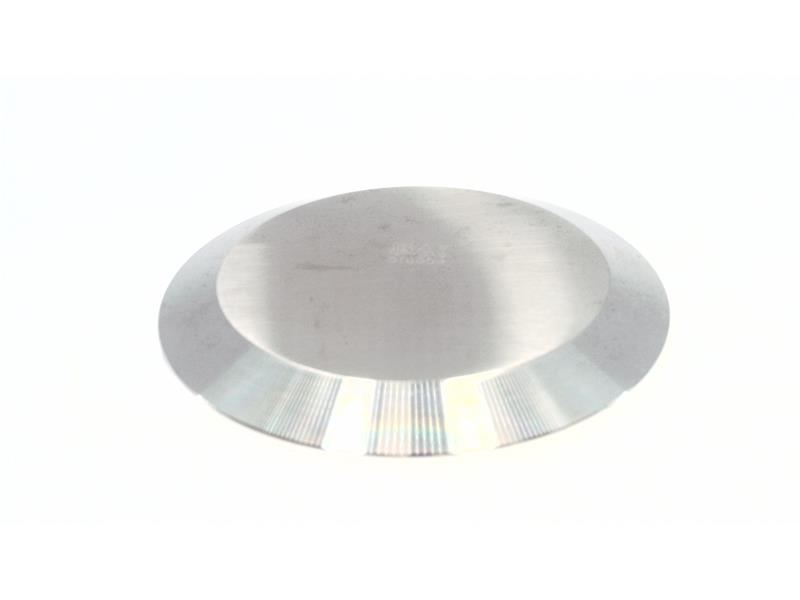 TRI CLOVER 16AMP-4-316L