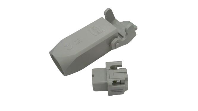 HARTING 09200032711+19200030720
