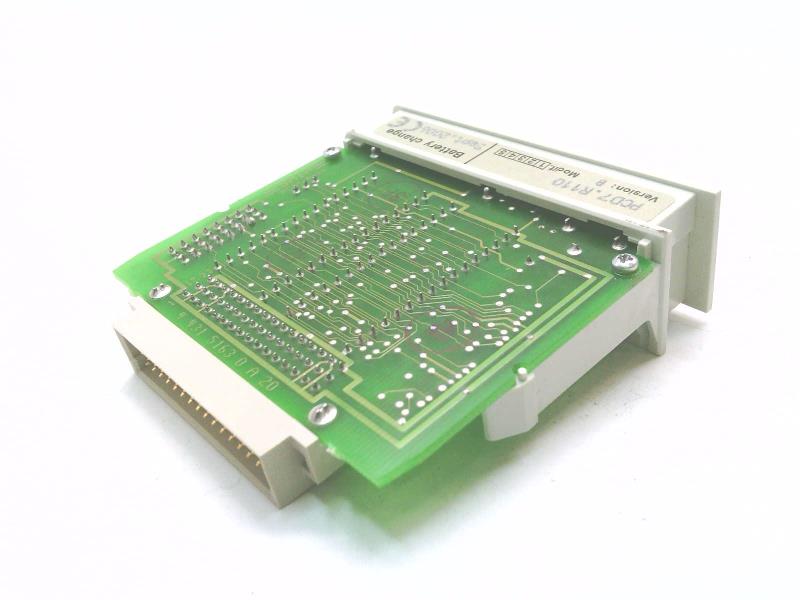 JOHNSON ELECTRIC PCD7-R110