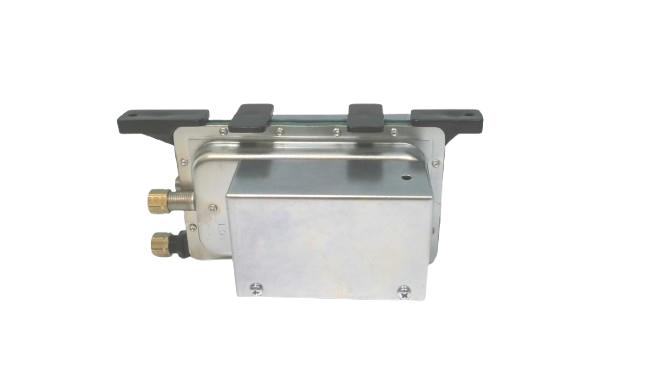 UNICONTROL INC DDP-109-203M