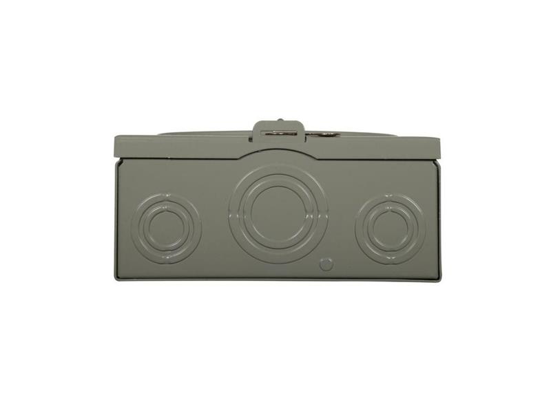 EATON CORPORATION URS101BCPLCH