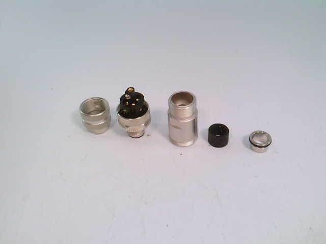 PHOENIX CONTACT SACC-M12MSB-5CON-PG9 SH AU