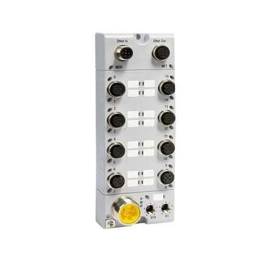 ALLEN BRADLEY 1732D-IB16M12M12