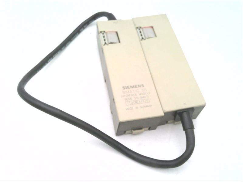 SIEMENS 6ES5315-8MA11