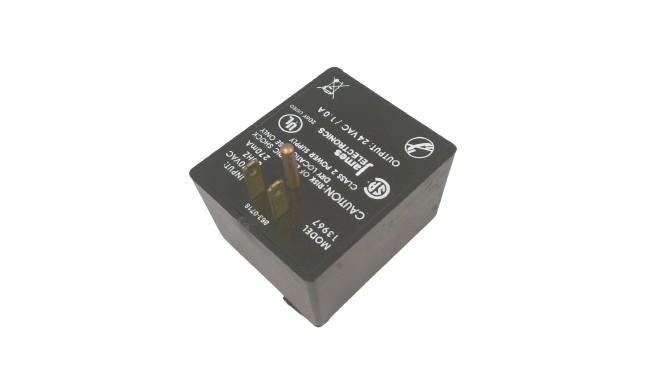 JAMES ELECTRONICS 13967