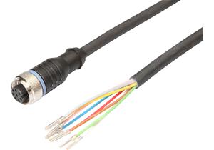 IPF ELECTRONIC VK500A25