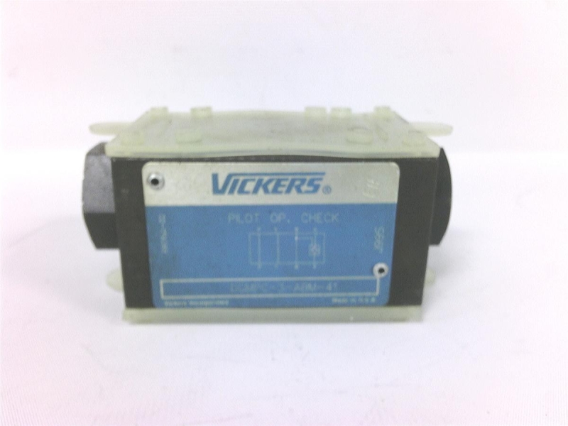 DGMPC-3-ABM-41 by EATON CORPORATION