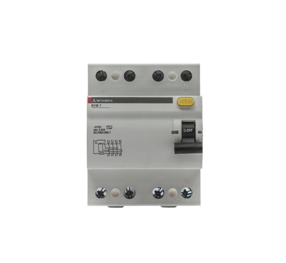 MITSUBISHI BVW-T-4P-40A-30