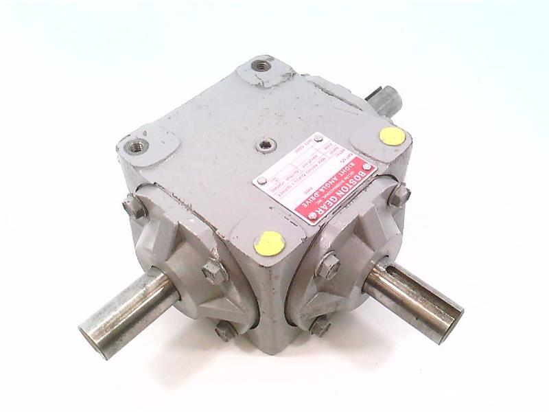 ALTRA INDUSTRIAL MOTION R1215-1-J