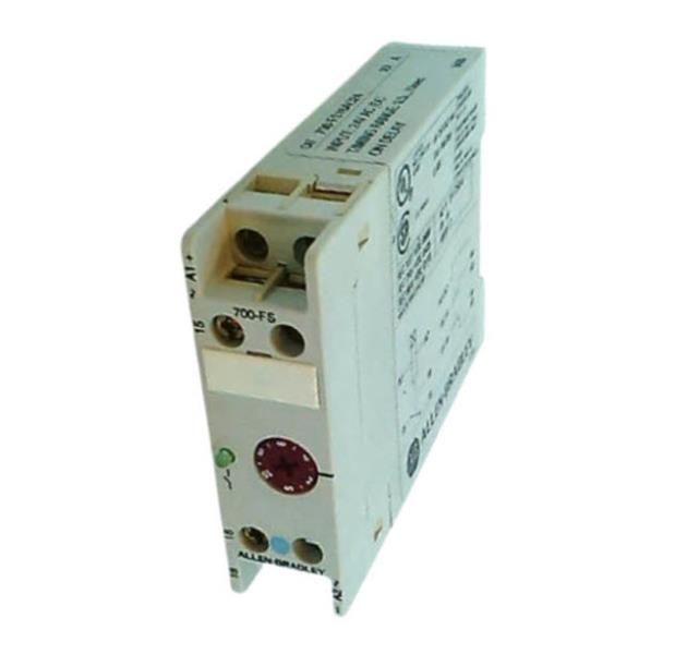 ALLEN BRADLEY 700-FS16AU24