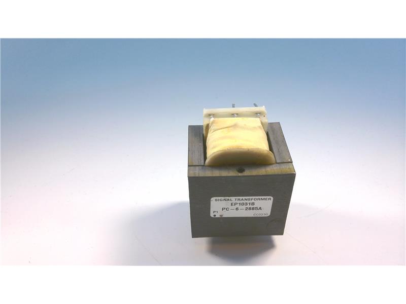 SIGNAL TRANSFORMER EP1031B