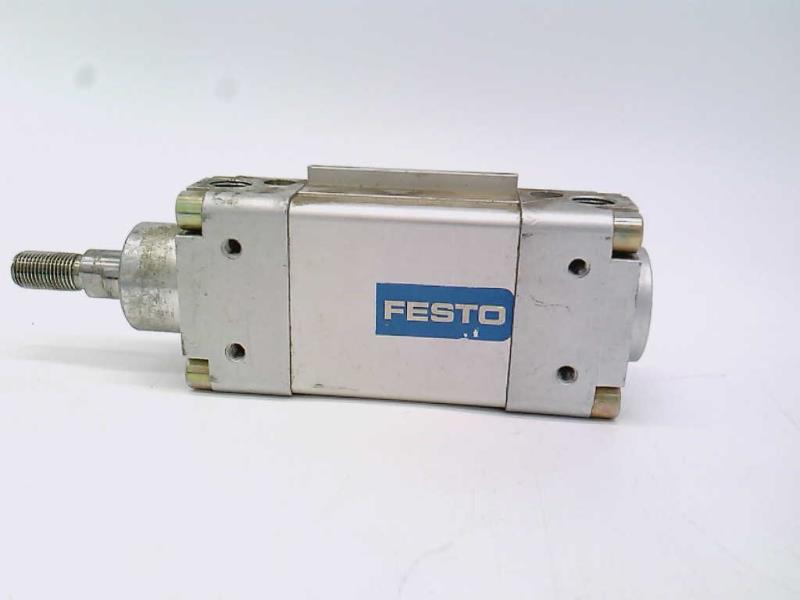 FESTO DZH-1-5/8-1-PPV-A