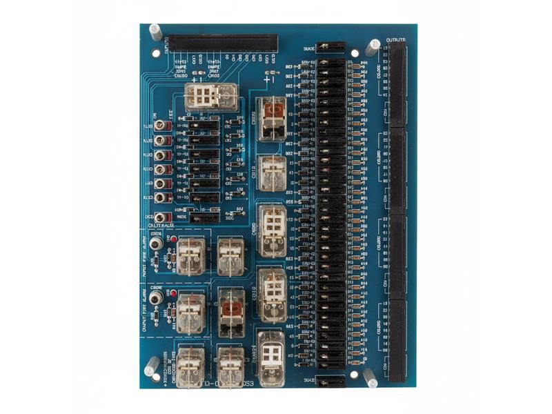 NE-1504-053 by GMF ROBOTICS