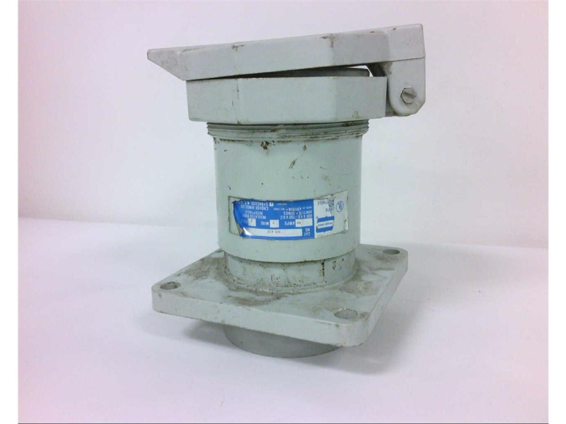 EATON CORPORATION NR-632