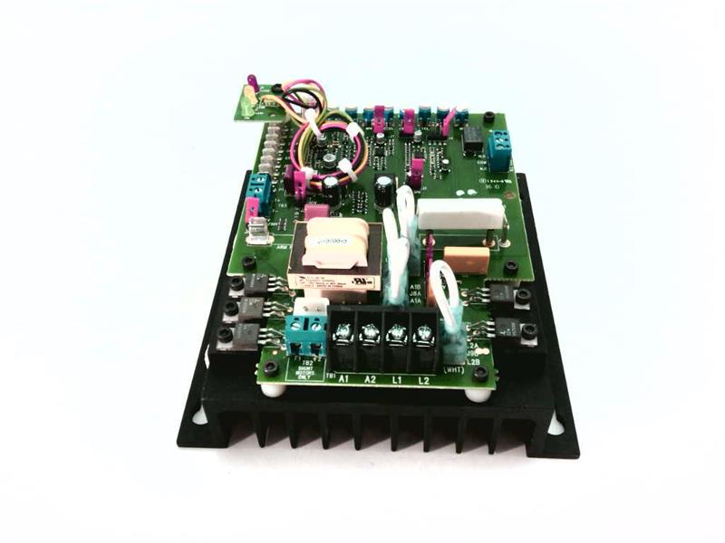 KB ELECTRONICS KBCC-240D