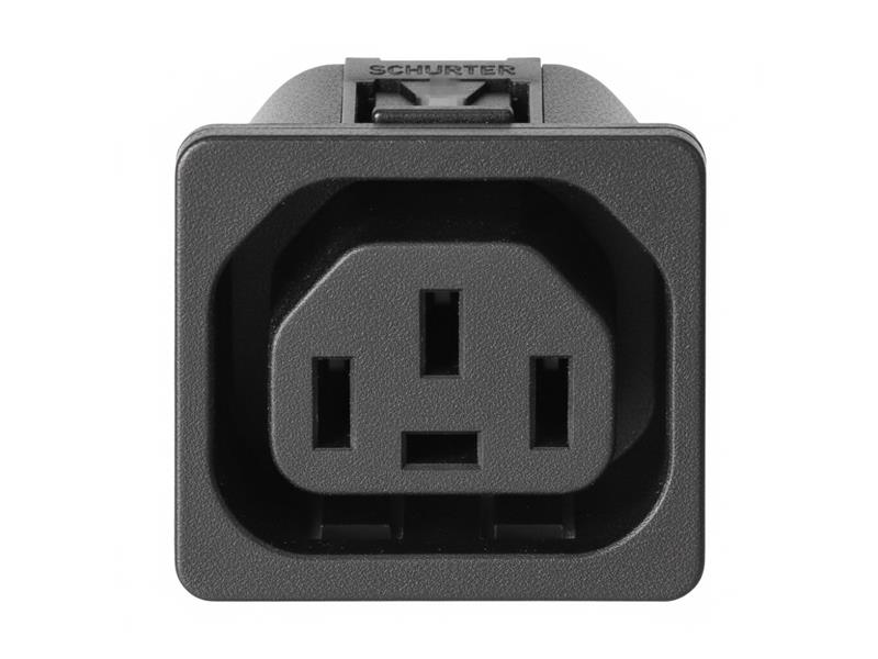 SCHURTER 6600.4325