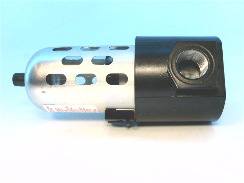 WILKERSON PNEUMATIC F16-04-000