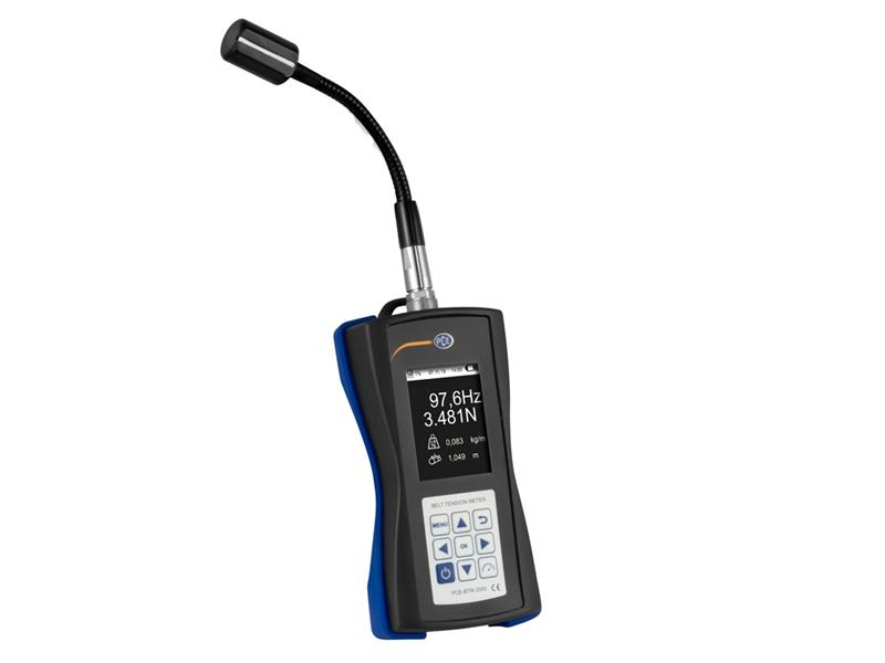 PCE INSTRUMENTS PCE-BTM 2000