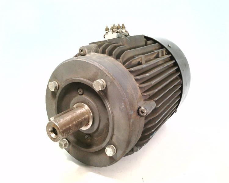 DIETZ MOTOREN DG100