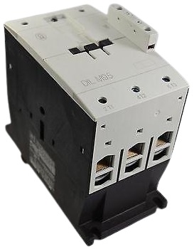 EATON CORPORATION DILM95-XSPR130