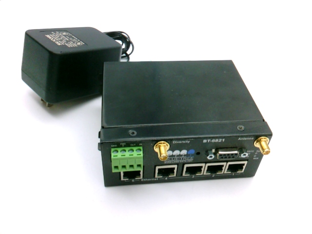 BT-6821-BM by RED LION CONTROLS