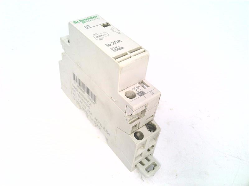 SCHNEIDER ELECTRIC MG15958