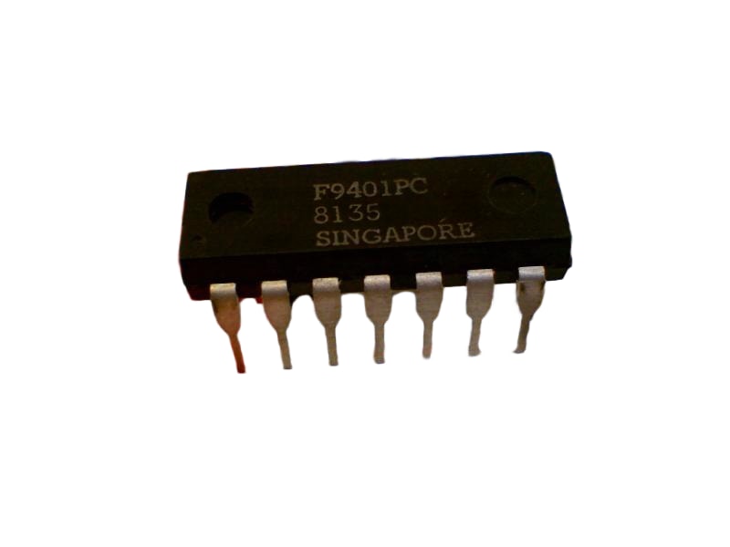 ON SEMICONDUCTOR IC9401PC