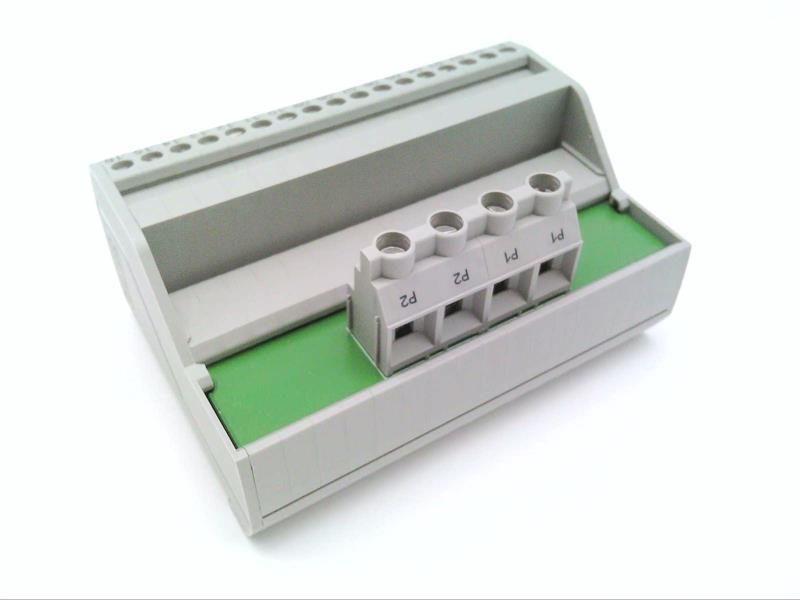 PHOENIX CONTACT VIP-2/SC/PDM-2/32