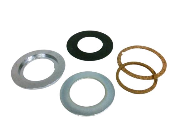 EATON CORPORATION E22ARK