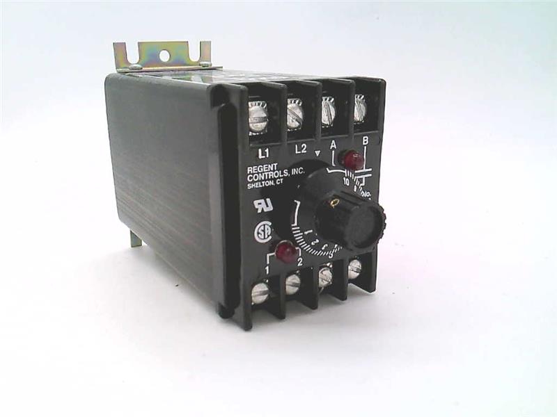 REGENT CONTROLS TM2200-D5S-120