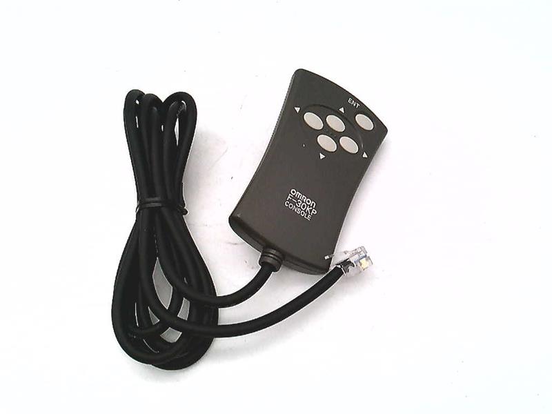 OMRON F30KP